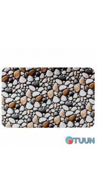 Moisture-absorbing mat 40*60CM*3MM(D) SW-00002551