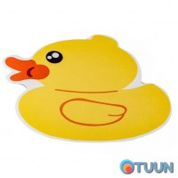 Влагопоглощающий коврик Уточка 40*60CM*3MM(D) SW-00002561
