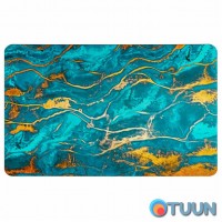 Влагопоглощающий коврик 50*80CM*3MM (D) SW-00002542