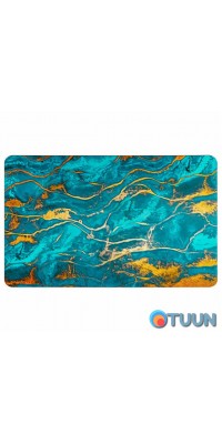 Moisture-absorbing mat 50*80CM*3MM (D) SW-00002542