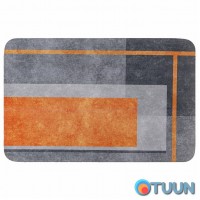 Влагопоглощающий коврик 40*60CM*3MM(D) SW-00002552