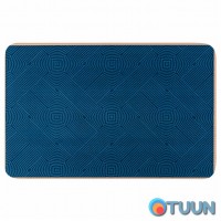 Влагопоглощающий коврик 40*60CM*3MM(D) SW-00002553