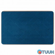 Влагопоглощающий коврик 40*60CM*3MM(D) SW-00002553