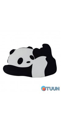 Moisture-absorbing mat Panda 40*60CM*3MM(D) SW-00002563