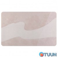 Вологопоглинаючий килимок 50*80CM*3MM (D) SW-00001886