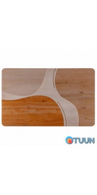 Moisture-absorbing mat 50*80CM*3MM (D) SW-00002544
