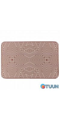 Moisture-absorbing mat 40*60CM*3MM(D) SW-00002554