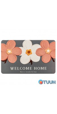 Moisture-absorbing mat 50*80CM*3MM (D) SW-00001887