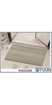 Moisture-absorbing mat 50*80CM*3MM (D) SW-00002545
