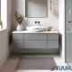 Moisture-absorbing mat 50*80CM*3MM (D) SW-00002545