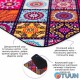 Moisture-absorbing mat 40*60CM*3MM(D) SW-00002555
