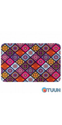Moisture-absorbing mat 40*60CM*3MM(D) SW-00002555