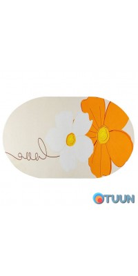 Moisture-absorbing mat 50*80CM*3MM (D) SW-00002546