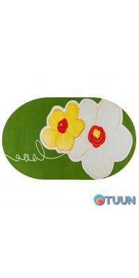 Moisture-absorbing mat 50*80CM*3MM (D) SW-00002547