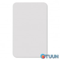 Acrylic self-adhesive mirror 270x420x2mm SW-00000747 Acrylic self-adhesive mirror 270x420x2mm SW-00000747