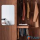 Acrylic self-adhesive mirror 270x420x2mm SW-00000747