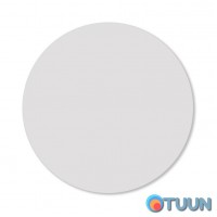 Зеркало акриловое самоклеющееся 330х330х2мм SW-00000750