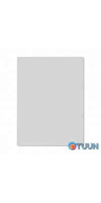 Acrylic self-adhesive mirror 300*400mm*2mm SW-00001523