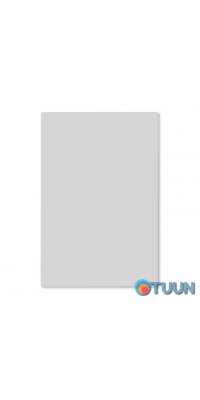 Acrylic self-adhesive mirror 400*600mm*2mm SW-00001524